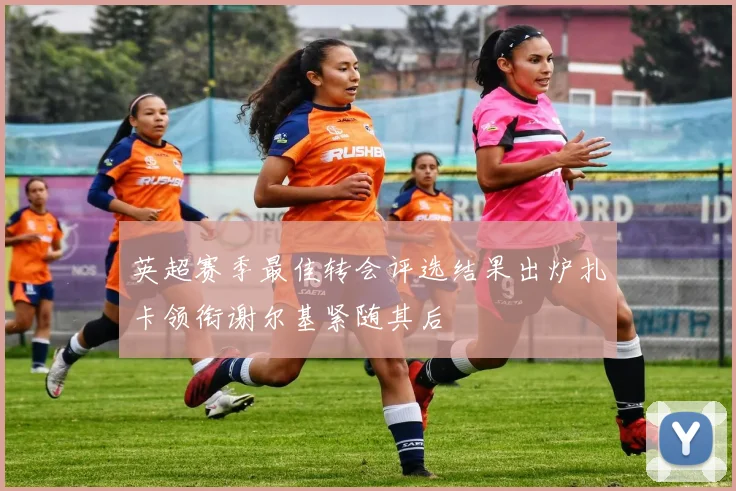 英超赛季最佳转会评选结果出炉扎卡领衔谢尔基紧随其后