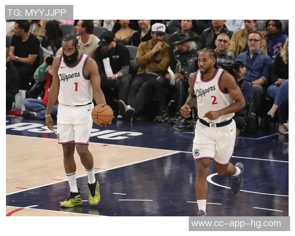 快船拒绝超27年合同但仍有球队对祖巴茨和小琼斯表示兴趣