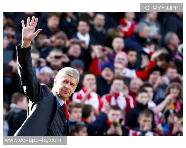 温格坚定信心阿森纳能夺英超冠军计划回归庆祝盛况