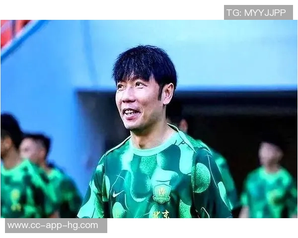 张稀哲对王刚寄语期待明年中超再相遇相信他还能踢两年