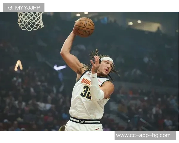 掘金迎战篮网多人回归穆雷大概率出战戈登布劳恩出战成疑