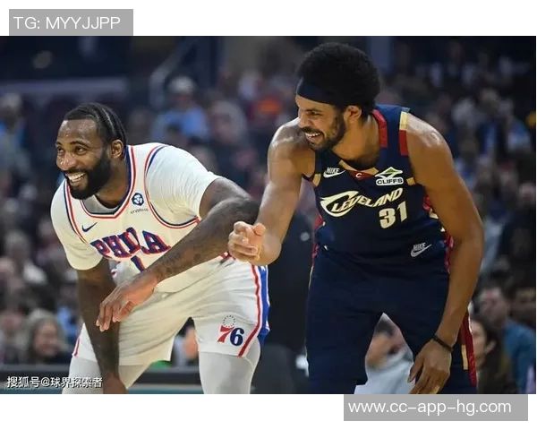 米切尔：球队逐步完善攻防体系本场比赛本有机会赢得胜利