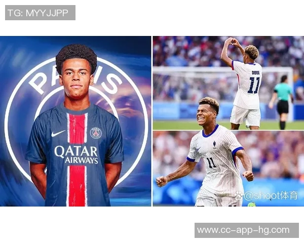 法甲本轮最佳阵容揭晓杜埃与塔利亚菲科领衔桑巴入选