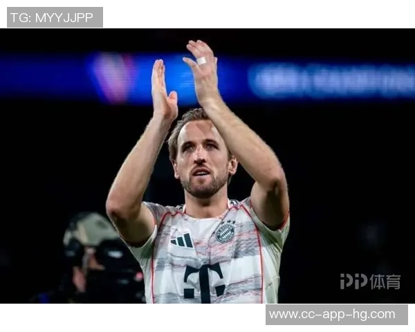 凯恩若欲加盟巴萨需做出明确选择双方均不急于推进转会事宜