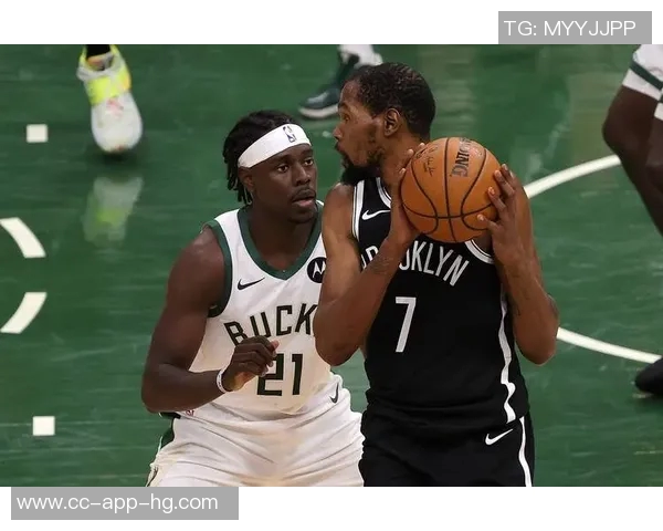 雄鹿队确认字母哥与小凯文波特今日将齐齐出战篮网比赛