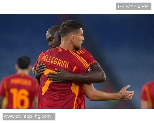 斯基拉透露罗马与佩莱格里尼续约谈判进展球员愿意降薪留队至2029年