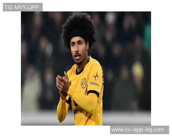 多特蒙德仍希望续约阿德耶米球员心向英超梦想成真