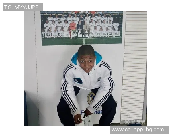 姆巴佩社交媒体分享激励照坚定信念誓言不辜负球迷期待 姆巴佩社交媒体分享激励照坚定信念誓言不辜负球迷期待