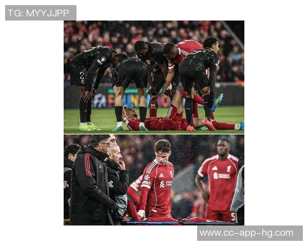 利物浦续约大牌薪水飙升却遭遇四连败状态堪忧球队前景堪忧